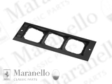 412 RHD Instrument Panel Fascia Only