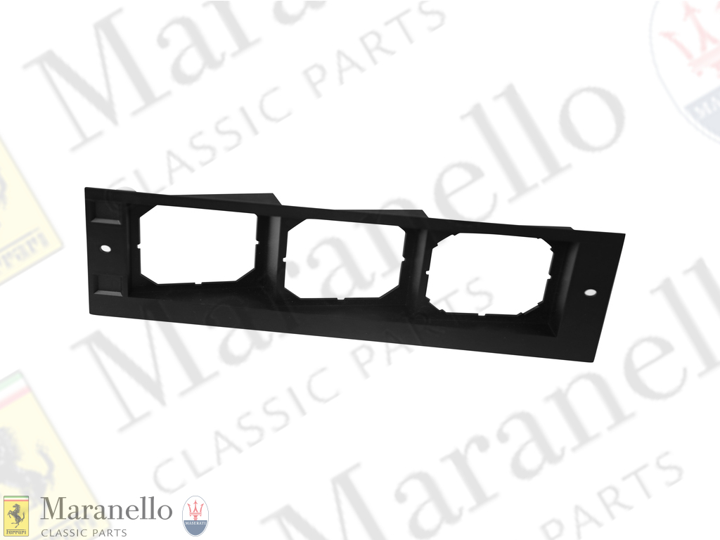 412 RHD Instrument Panel Fascia Only