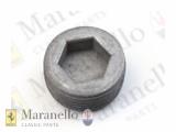 Threaded Plug D. 22 x 11