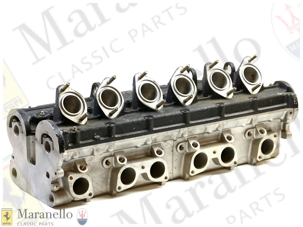 Cylinder Head RH 365Gtc4 Usa Spec