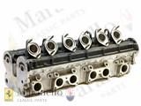 Cylinder Head RH 365Gtc4 Usa Spec