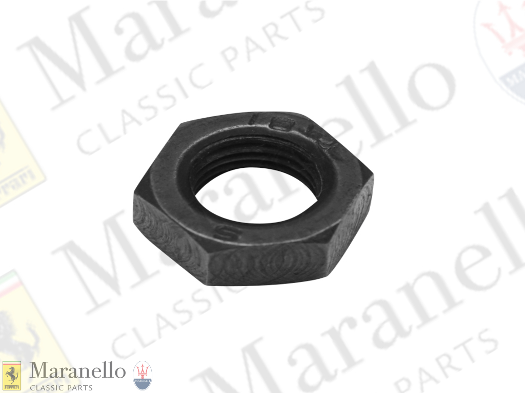 Manifold Nut   