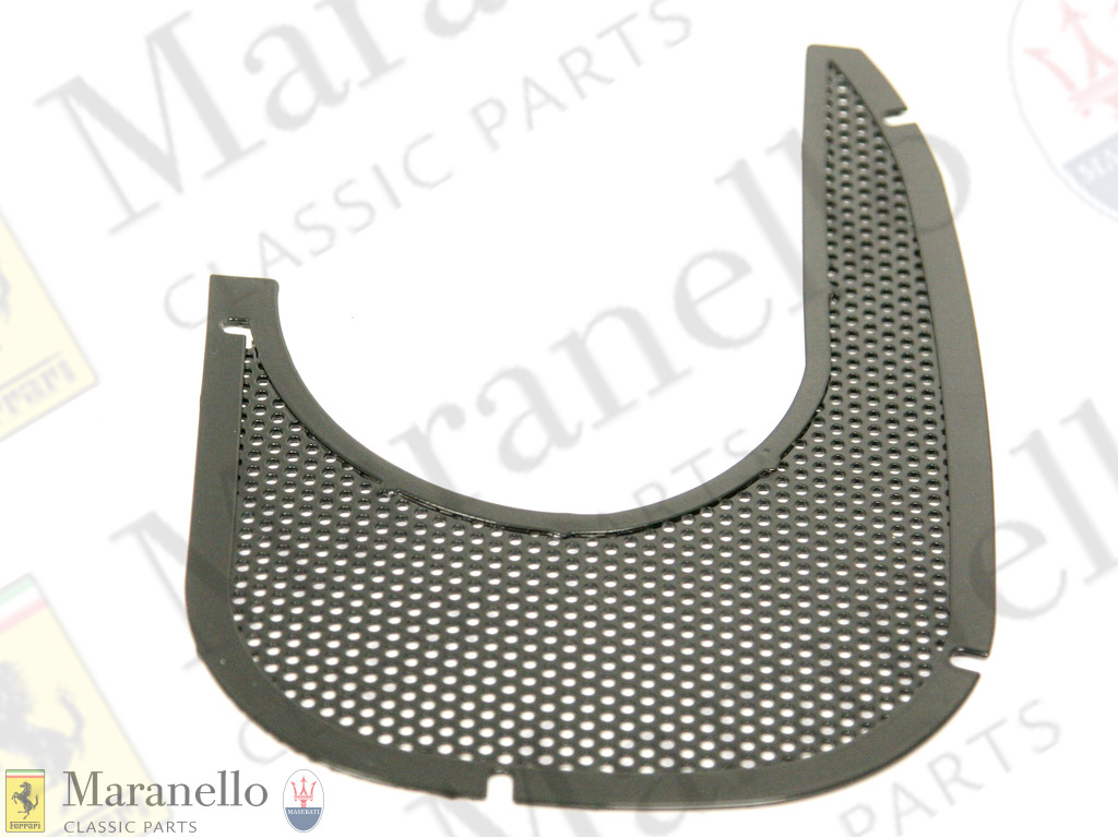 LH Rear Grille