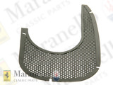 LH Rear Grille