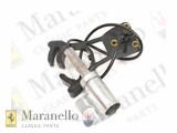 G/Lever Lamp (Automatic Gearbox)