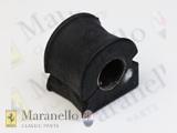 Roll Bar Rubber    D19.5X36