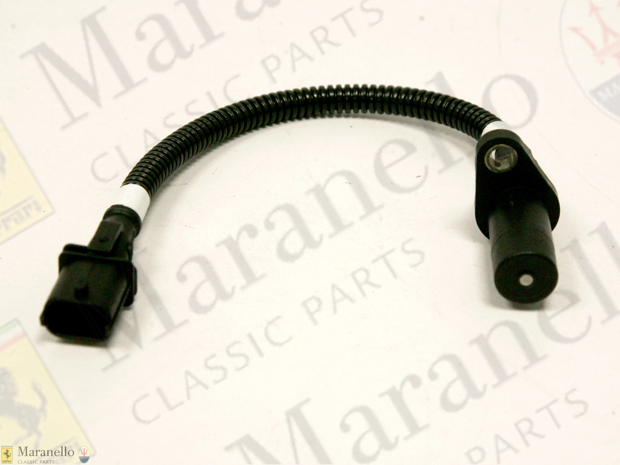 Maserati part 230760 - Speed Sensor | Maranello Classic Parts
