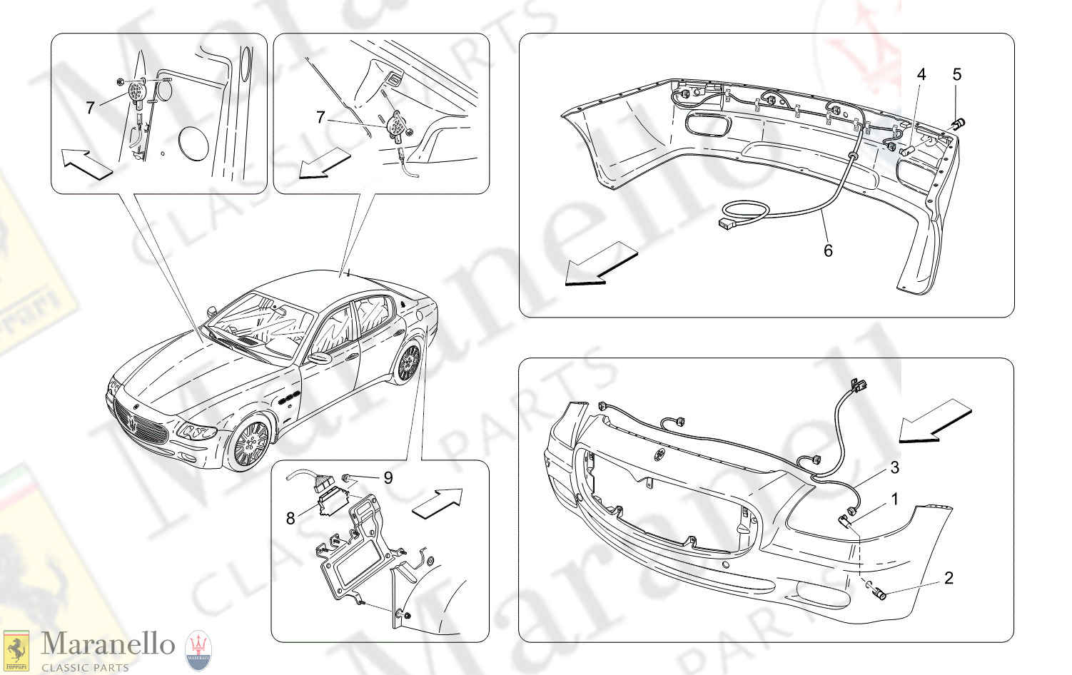 09.12 - 11 - 0912 - 11 Parking Sensors