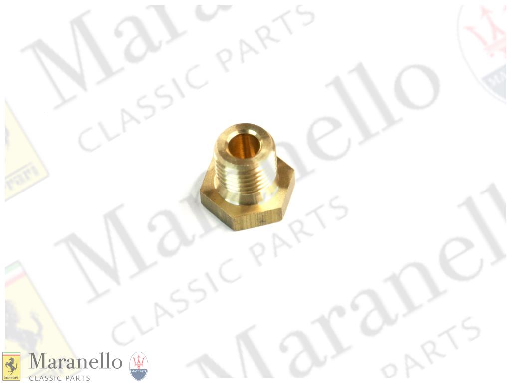 Drain Plug  M14 x 1.5