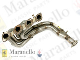 Front Exhaust Manifold