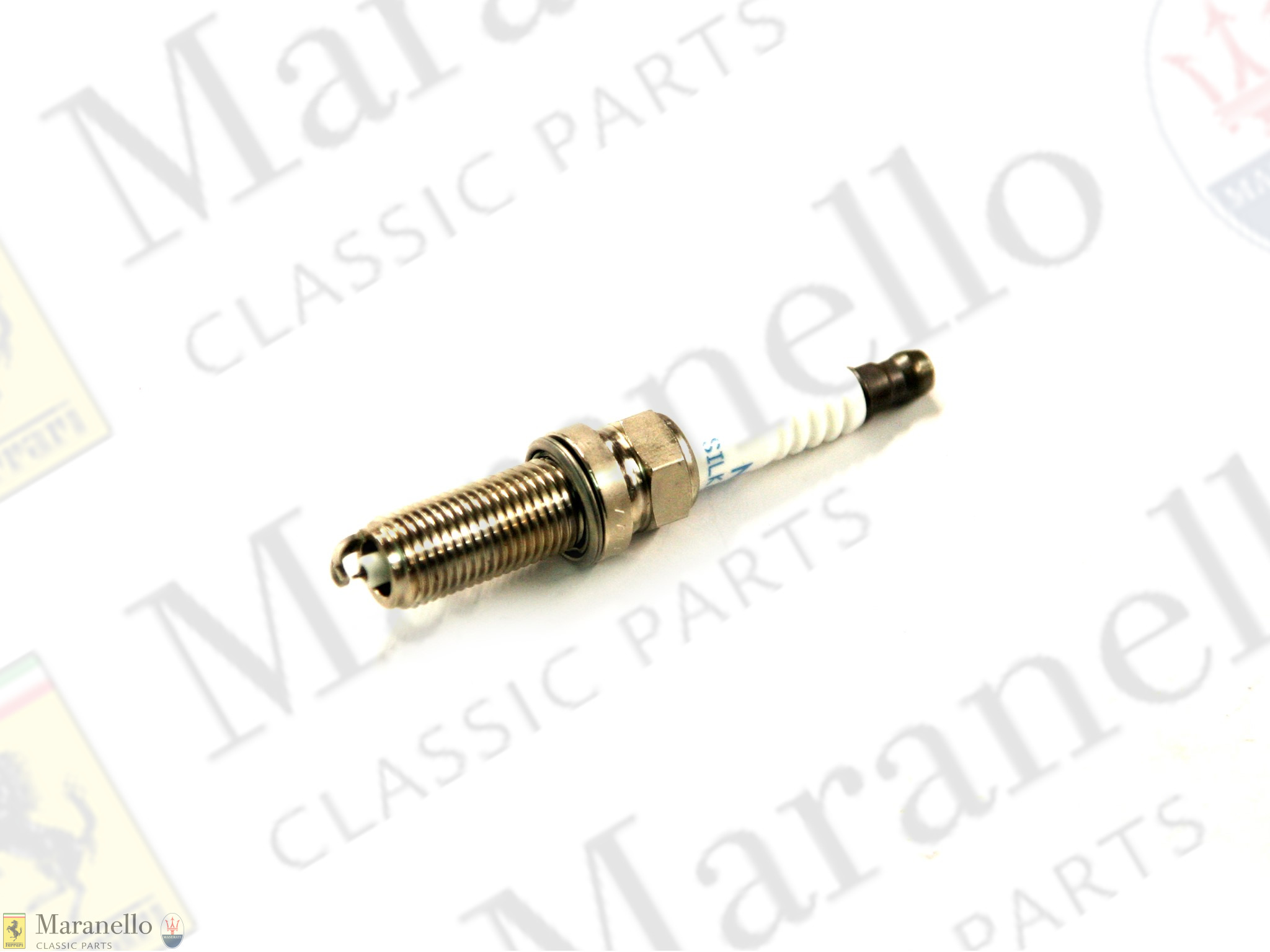 Maserati part 310235 Spark Plug With Sus Gasket Maranello Classic Parts