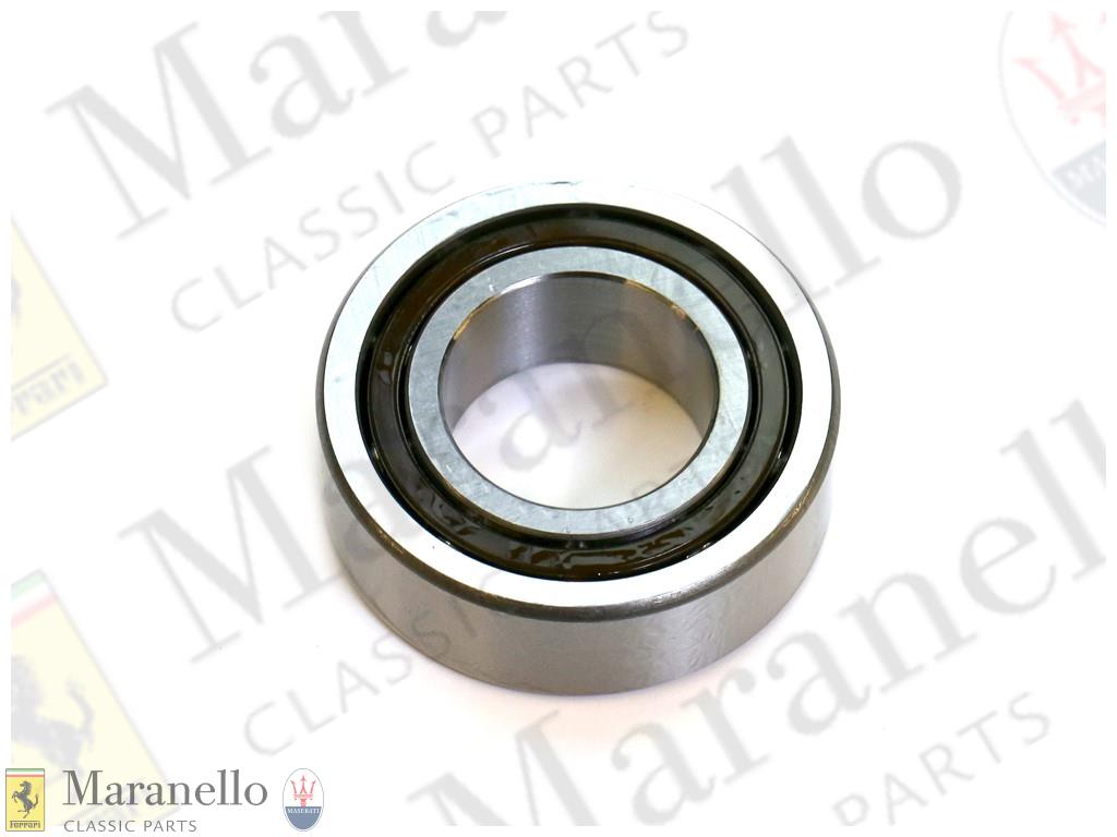 Double Ball Hub Bearing