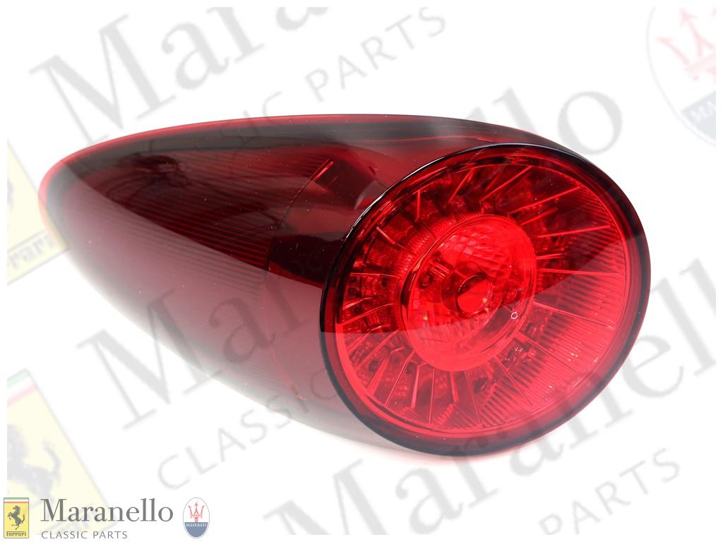 LH Rear Lamp