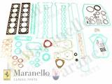 Engine Gasket Set 400i