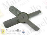 Fan Blade (4-Blade)