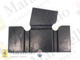 RH Radiator Mounting Pad