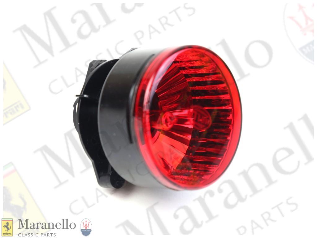 Rear Fog Lamp