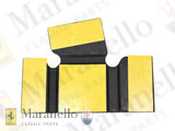 RH Radiator Mounting Pad