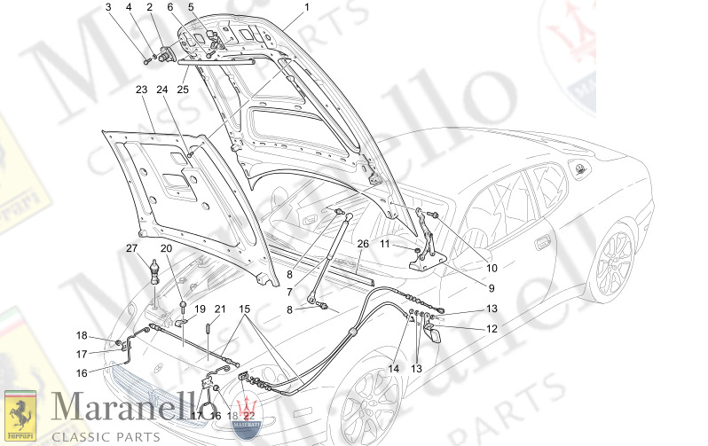 C9.20 - 1 FRONT LID