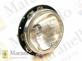 RH Head Lamp Assy Main Beam