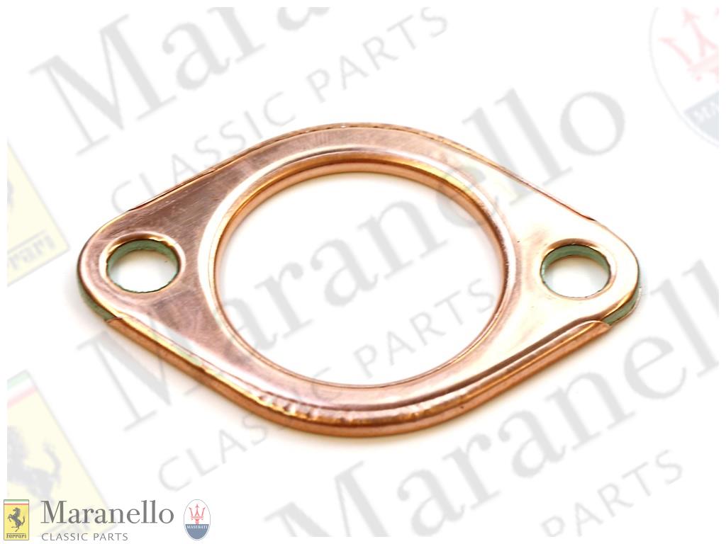 Gasket Single Manifold Port