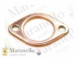 Gasket Single Manifold Port