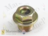 Drain Plug M16