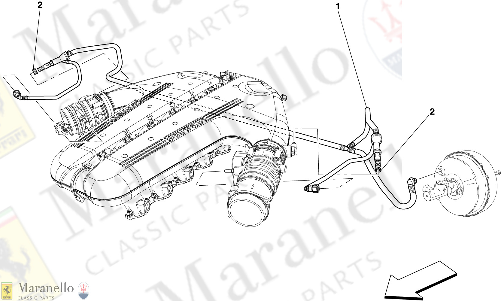 013 - Power Steering System