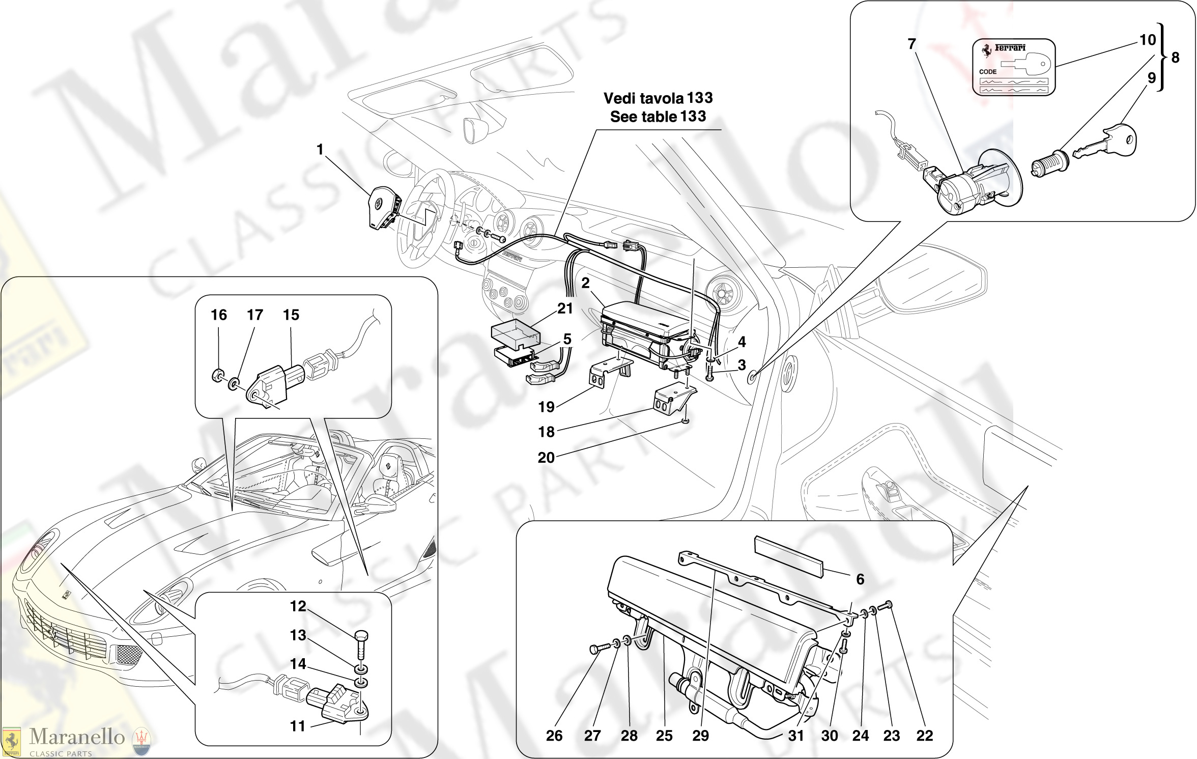 129 - Airbag