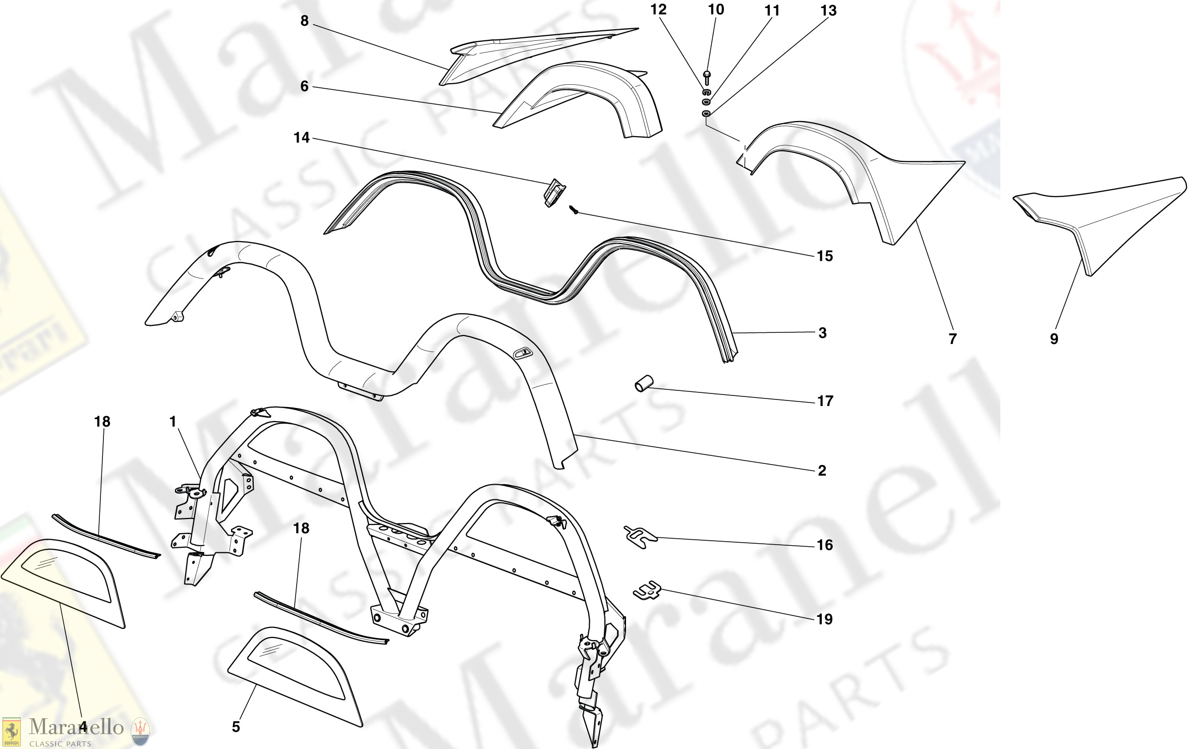 102 - Rollbar