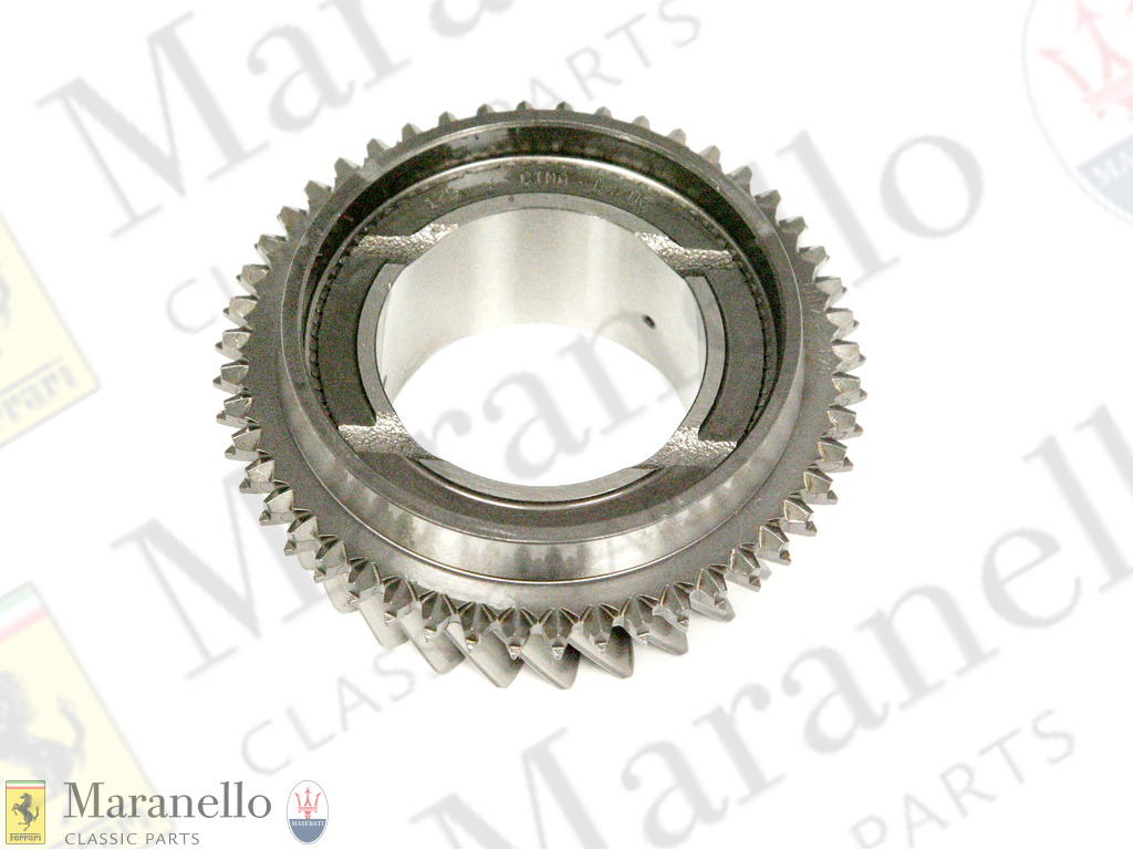 4Th Gear Pinion