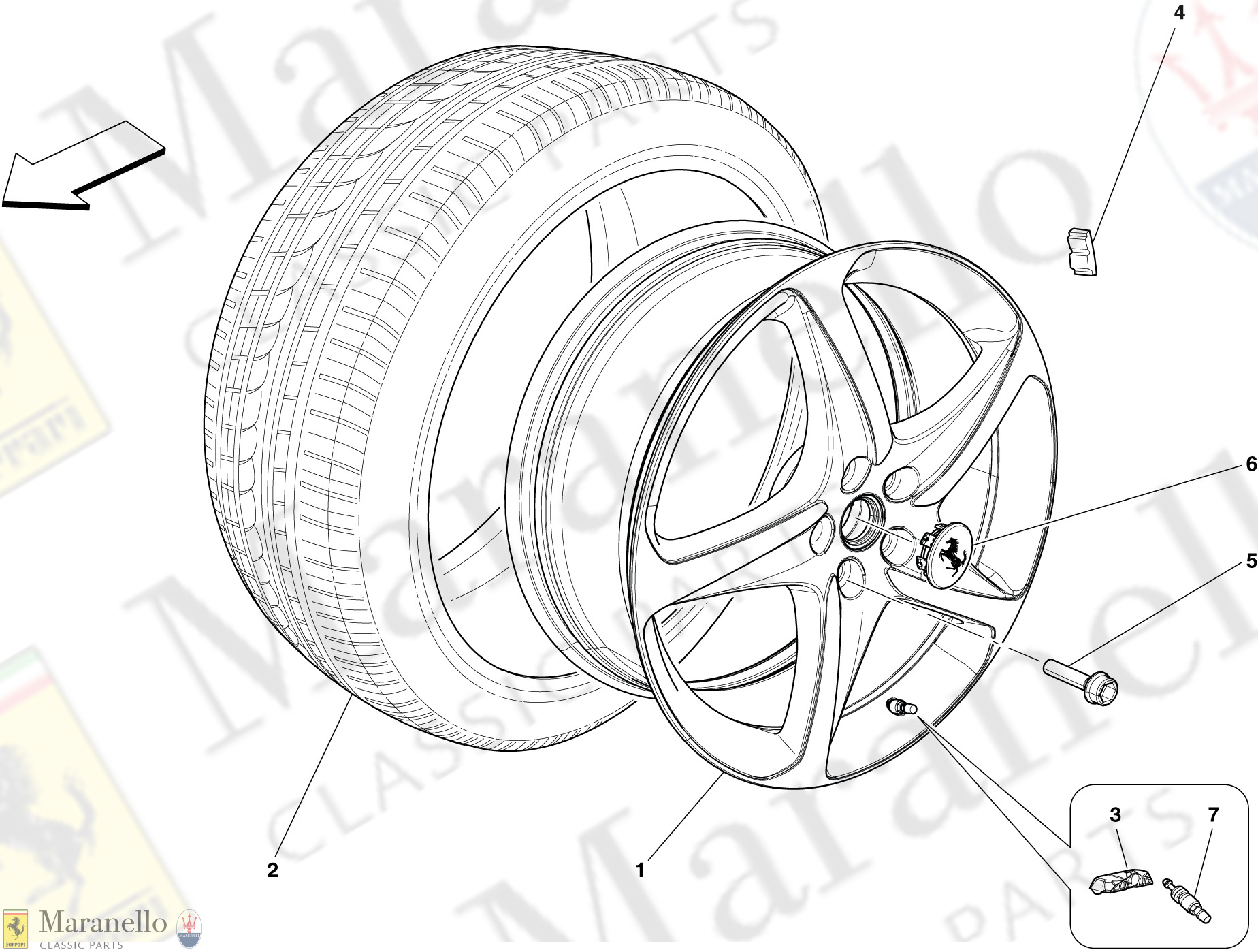 047 - Wheels