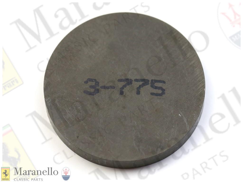 Tappet Pad 3.775mm