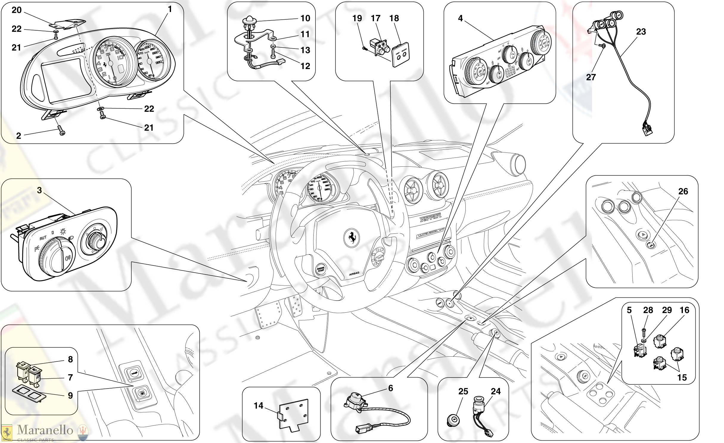 130 - Instrumentation