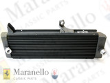 Oil Cooler Radiator