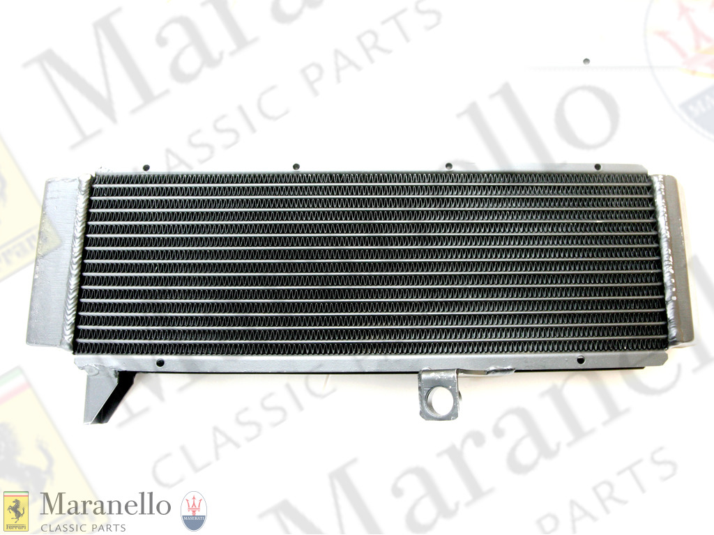 Oil Cooler Radiator