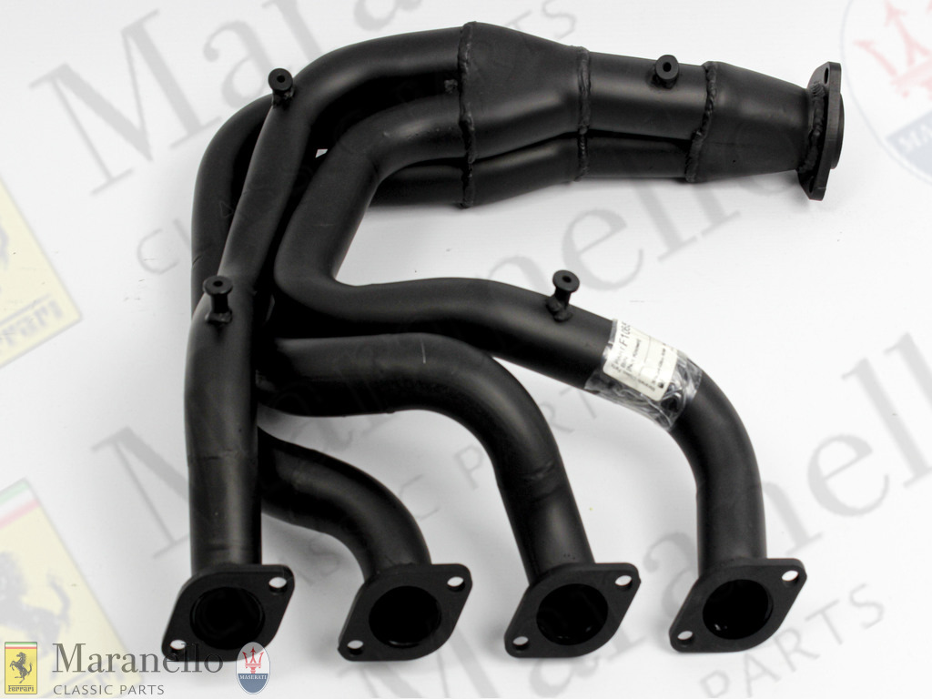 308GT4 - GTB/S Rear Manifold