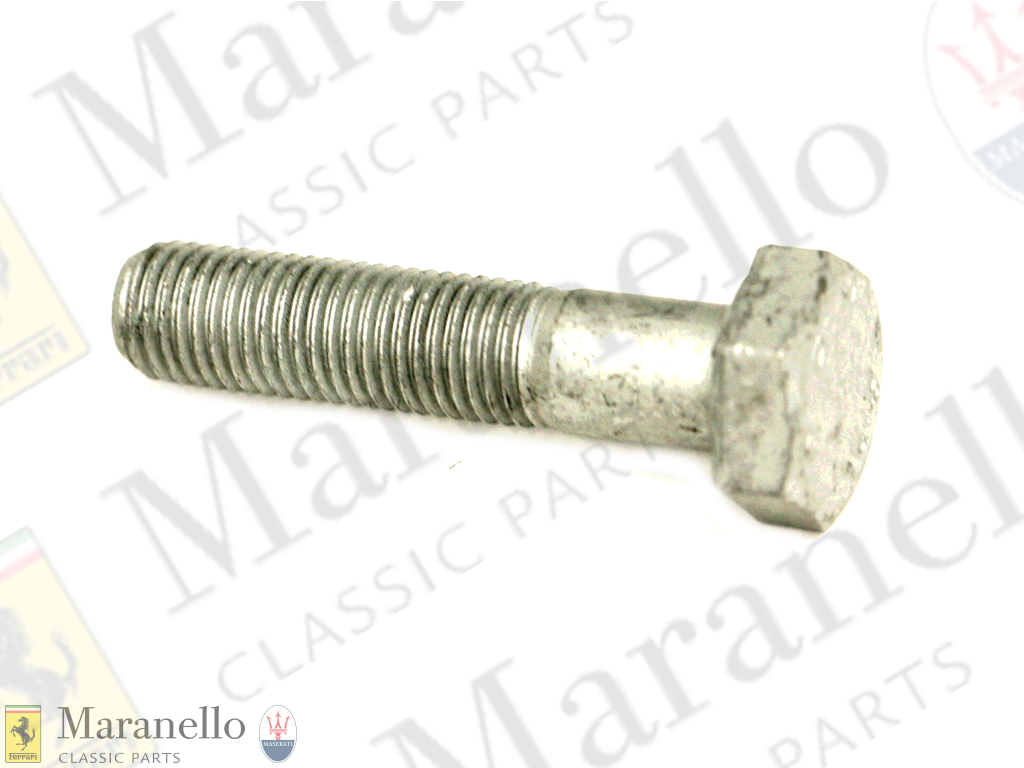 Screw 10x1.25x45