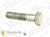 Screw 10x1.25x45