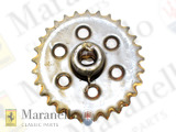 Oil Pump Gear