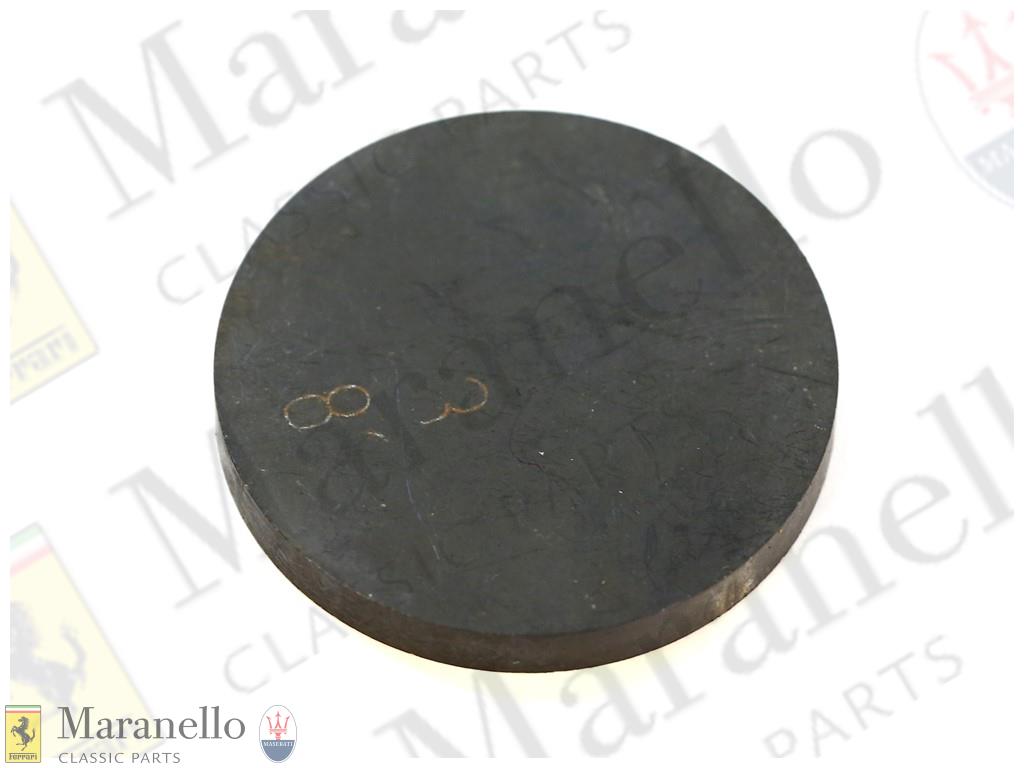 Tappet Pad 3.82mm