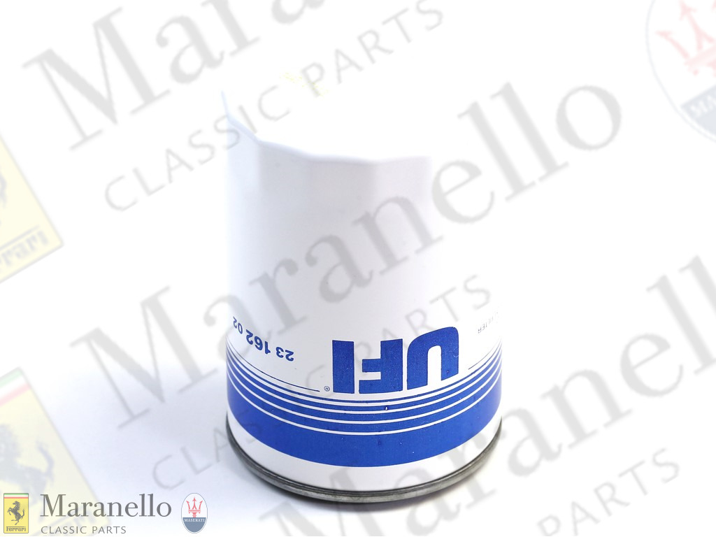 UFI Oil Filter