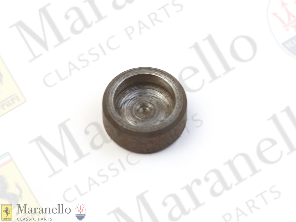 Valve Cap 2mm