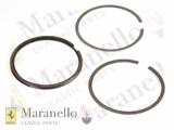 Piston Ring Set 81mm Standard