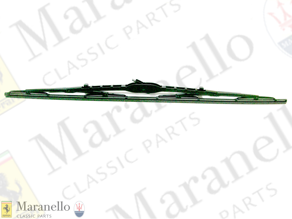 Driver Side Wiper Blade