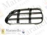 RH Grille Front Bumper 