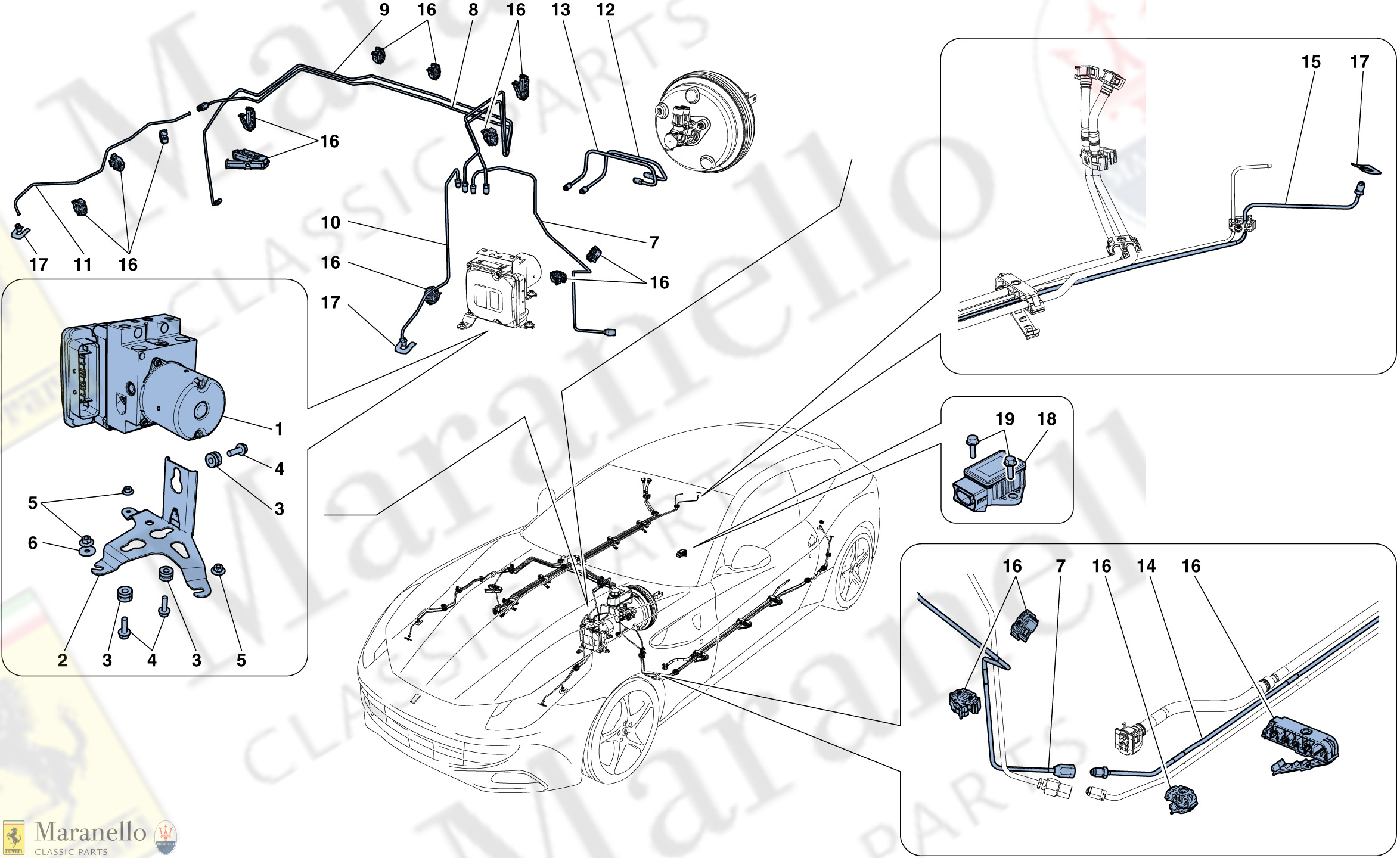 029 - Brake System