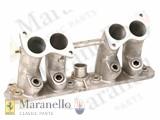 Manifold Inj