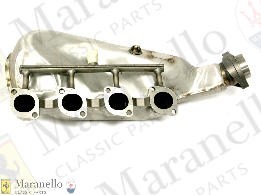 RH Exhaust Manifold