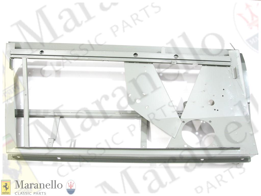 Ferrari Part 40053001 Lh Door Frame Maranello Classic Parts